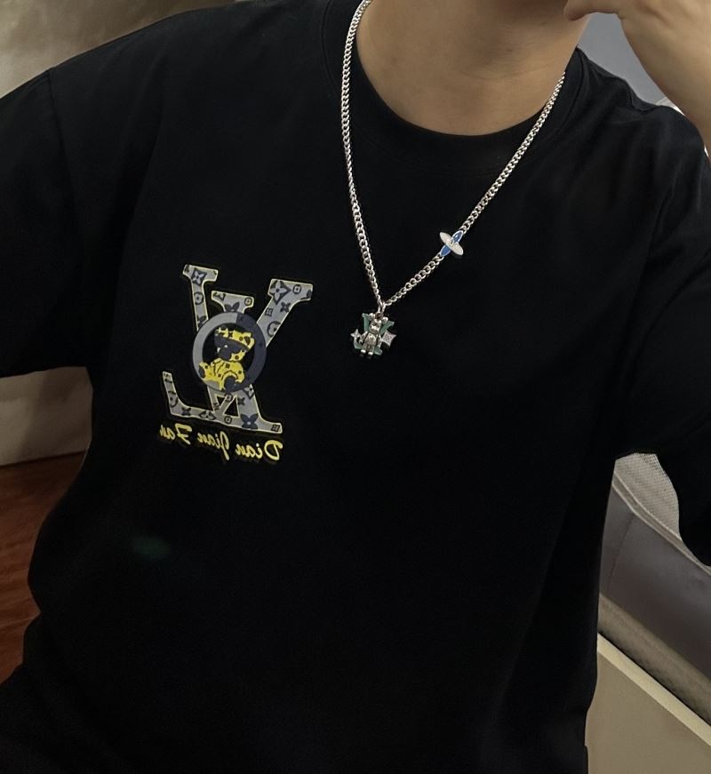 LV Necklaces